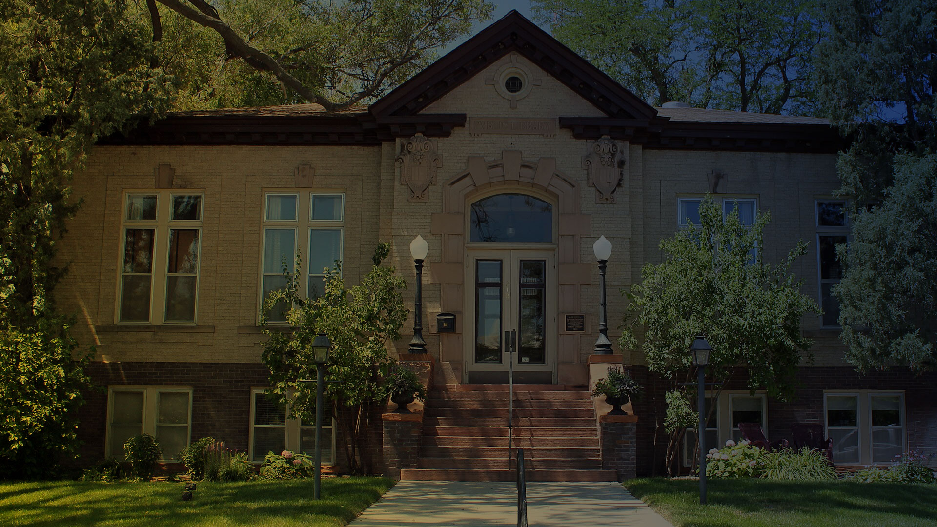 CO | Colorado - Carnegie Libraries Across America