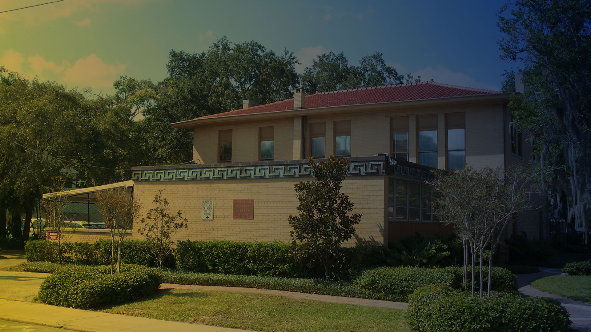 Florida Library Video FL | Florida - Carnegie Libraries Across America
