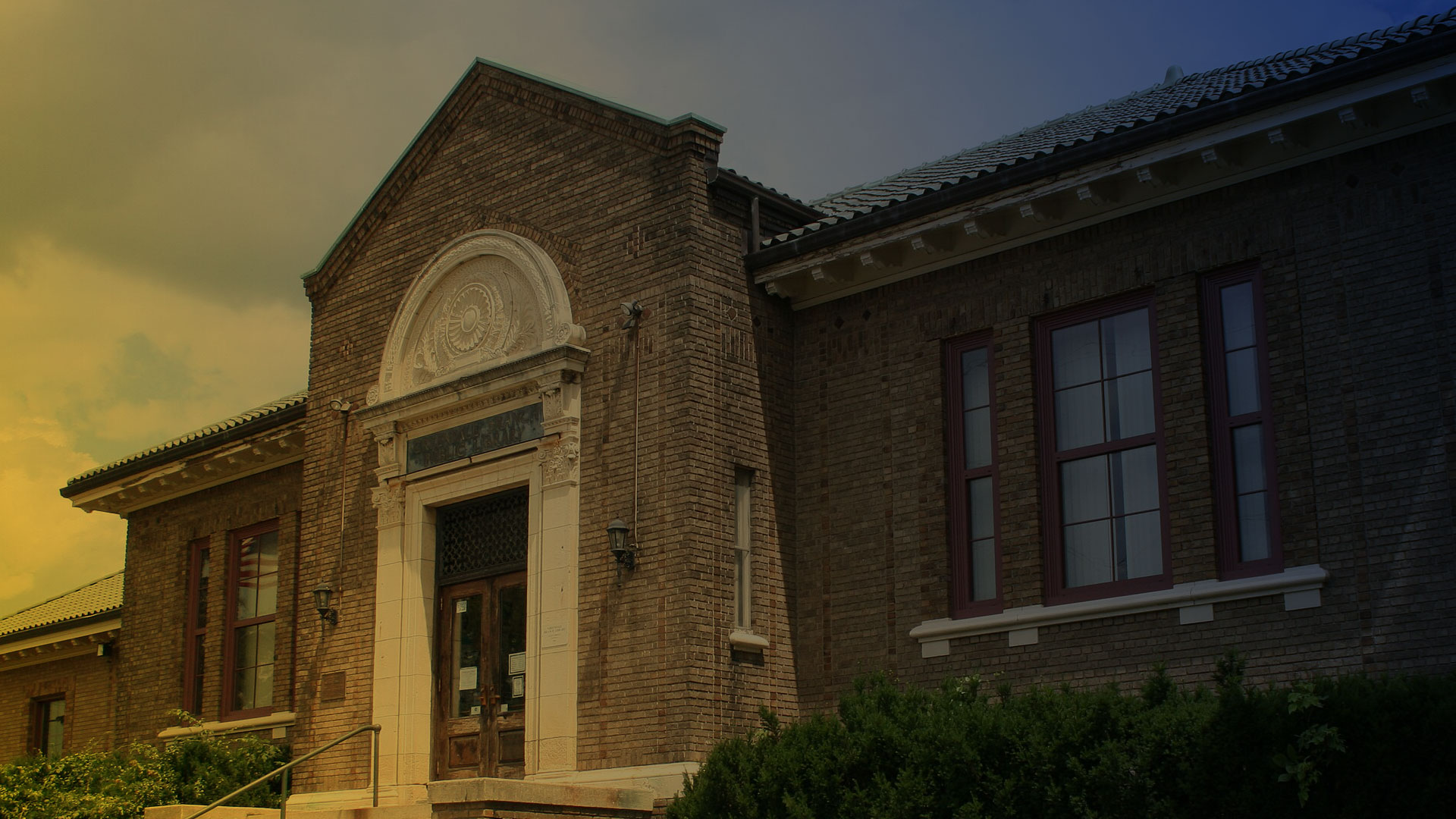 MA | Massachusetts - Carnegie Libraries Across America