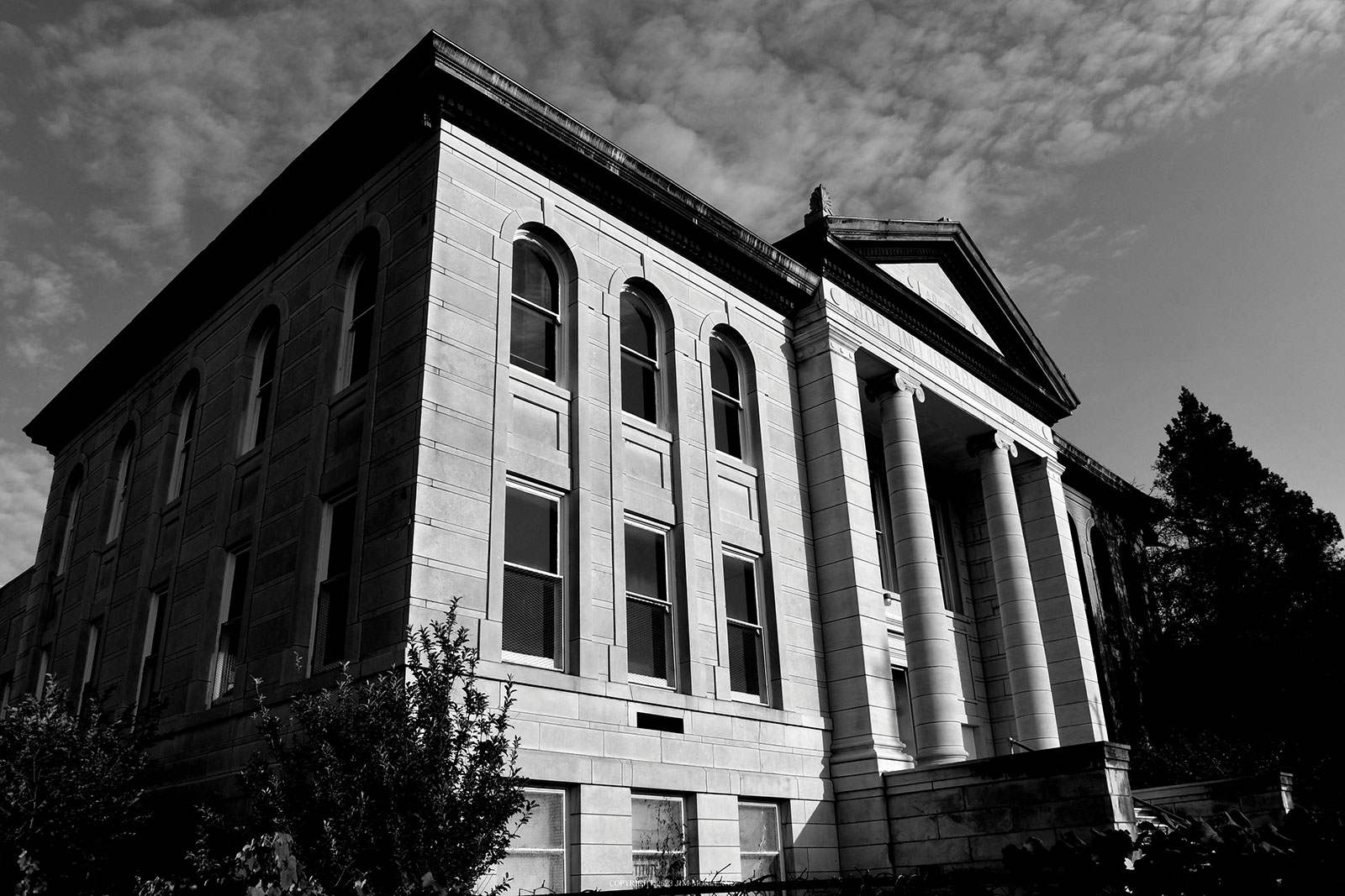 Joplin-Carnegie-Library---Jim-Moreland