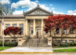 Jacksonville, Illinois, Carnegie Library