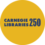 About - Carnegie Libraries Across America